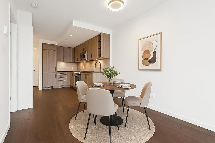 2003 5515 Boundary Road