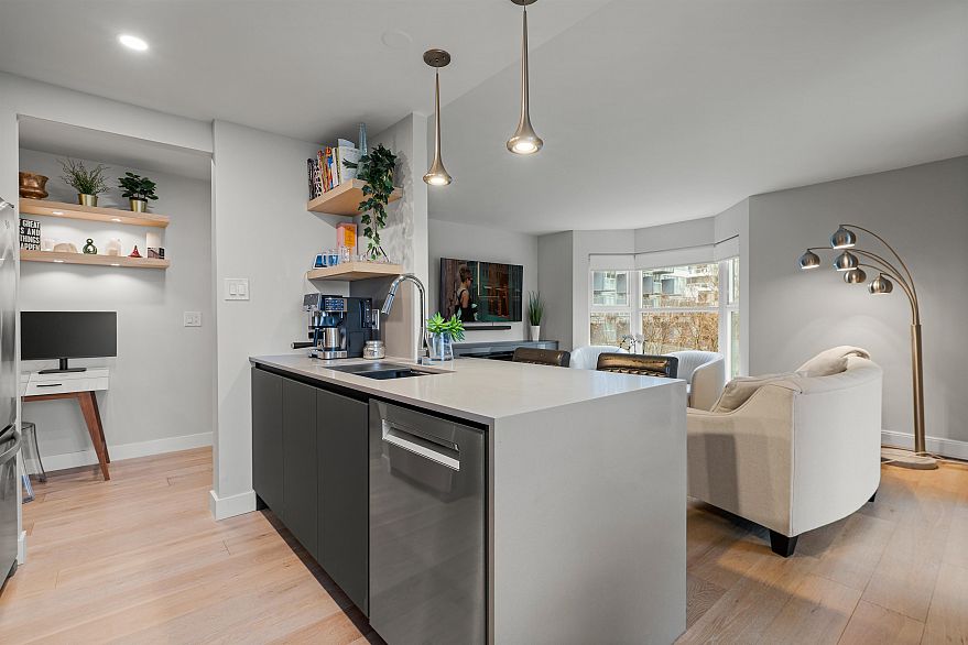 A601 431 Pacific Street