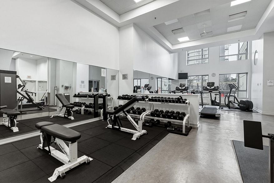 1102 1225 Richards Street