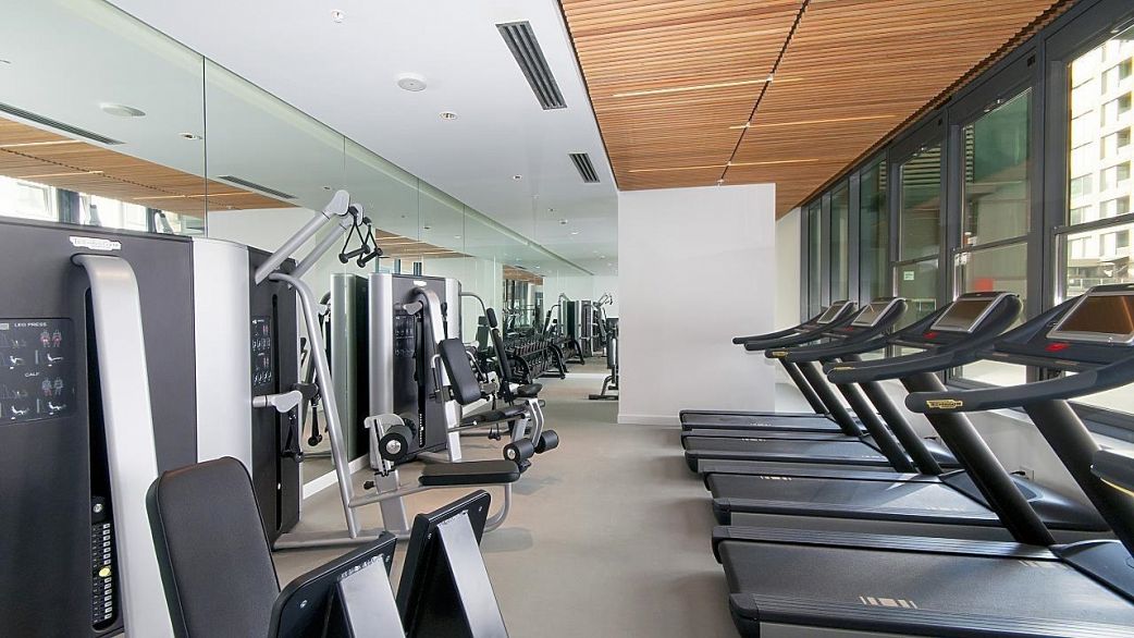 4007 777 Richards Street