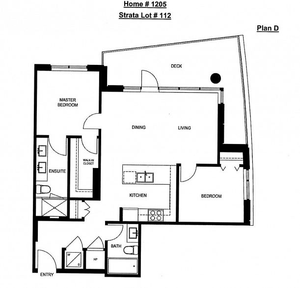 1205 3487 Binning Road