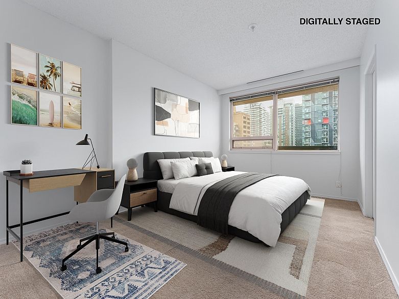 1108 1177 Hornby Street