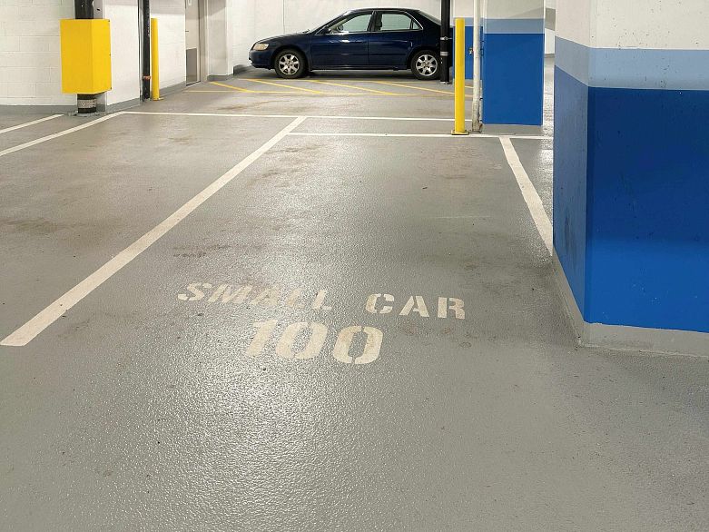 1907 8189 Cambie Street