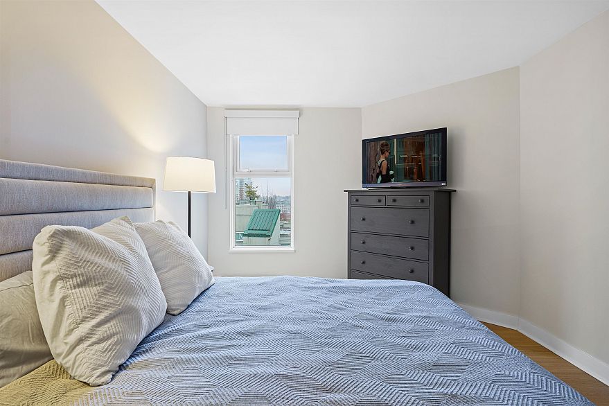 A601 431 Pacific Street