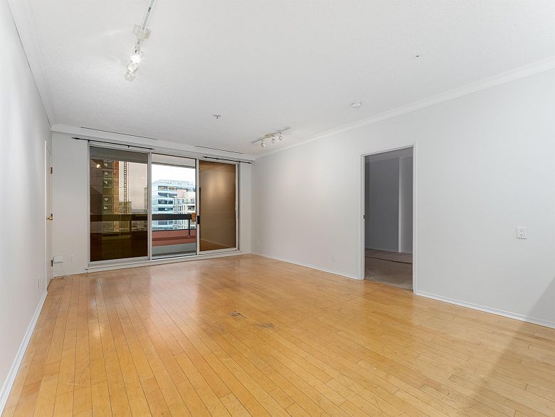 1108 1177 Hornby Street