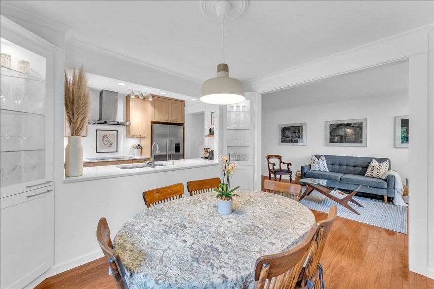 401 1330 Jervis Street