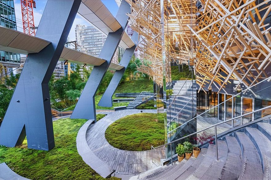 2004 1568 Alberni Street