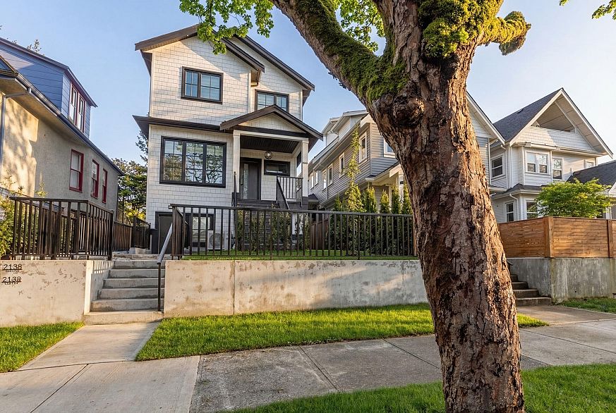 2136 Venables Street