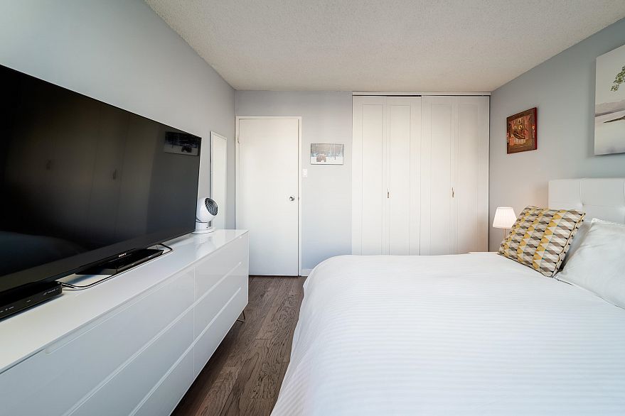 1501 1740 Comox Street