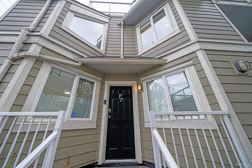 F7 1100 W 6th Avenue