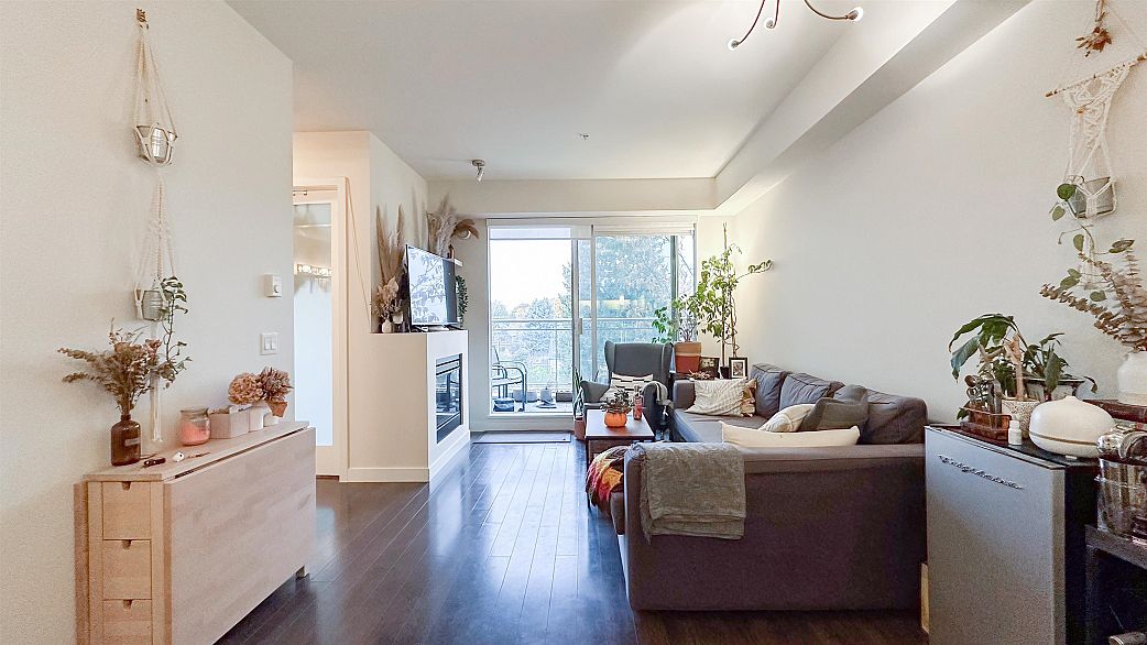 301 3333 Main Street