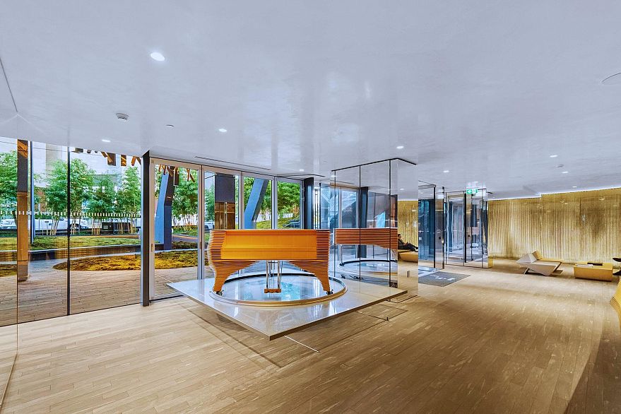 2902 1568 Alberni Street