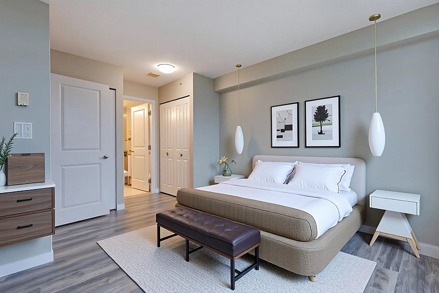 1202 3660 Vanness Avenue