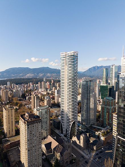 2802 1033 Nelson Street