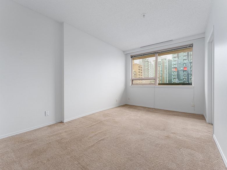 1108 1177 Hornby Street