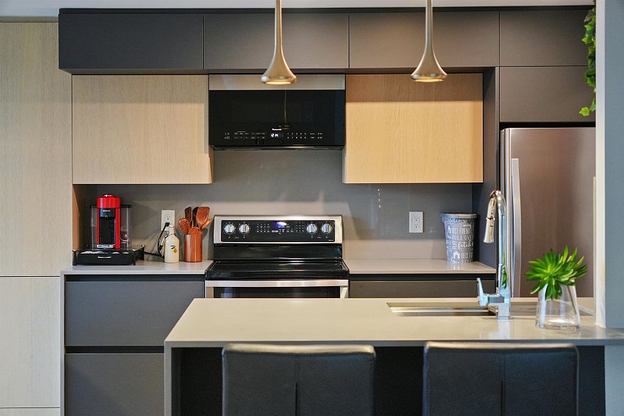 A601 431 Pacific Street