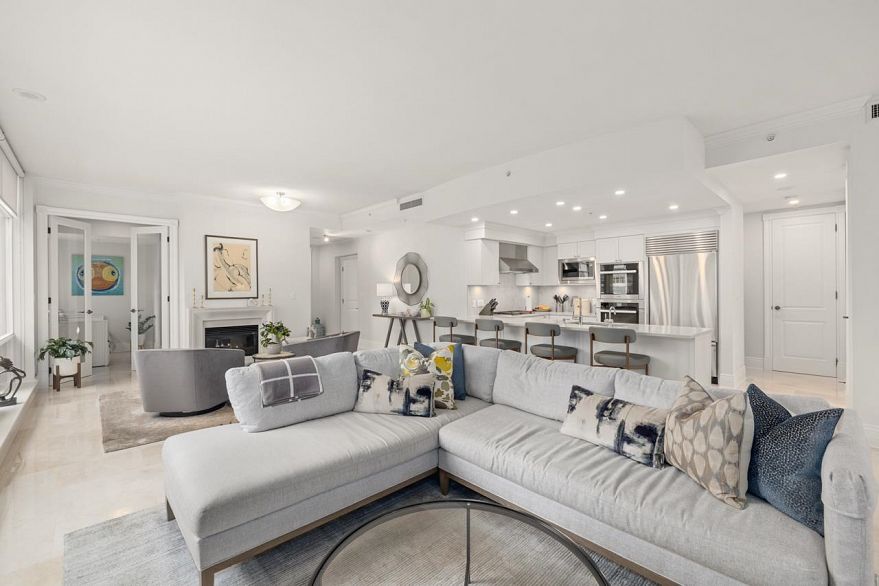 1102 1280 Richards Street