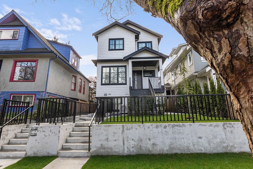 2136 Venables Street