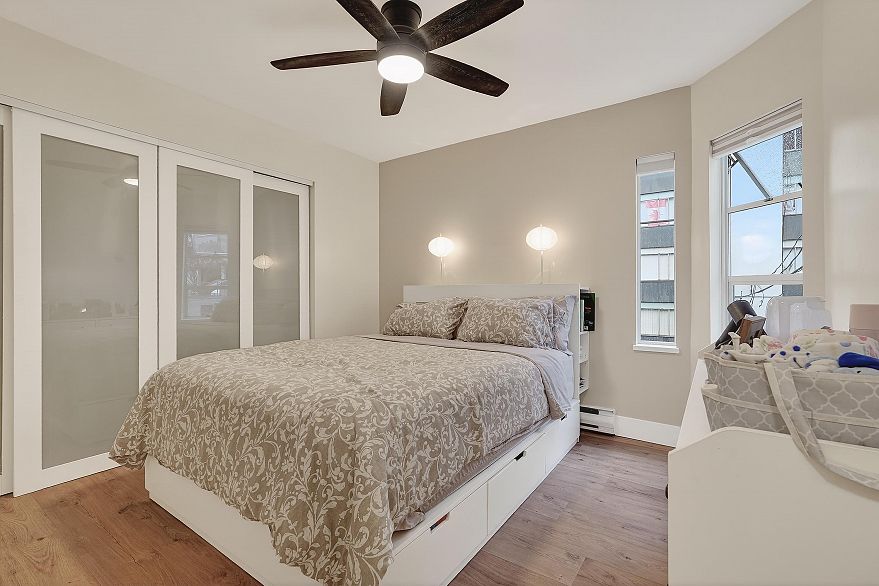 202 1280 Nicola Street