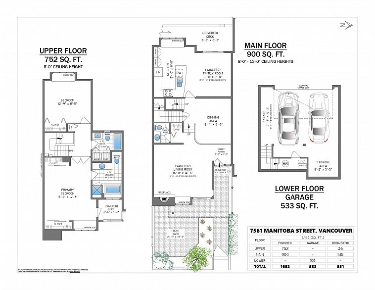 7561 Manitoba Street