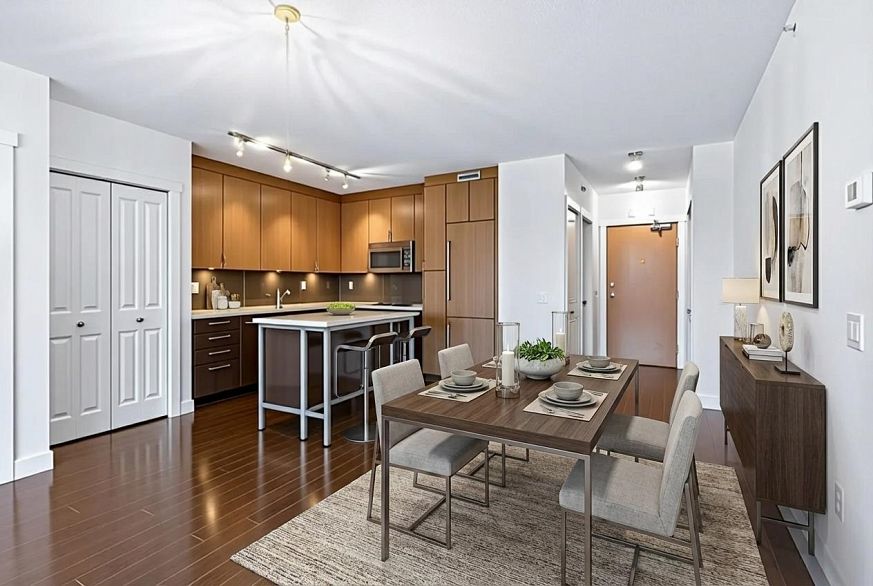 502 1833 Crowe Street