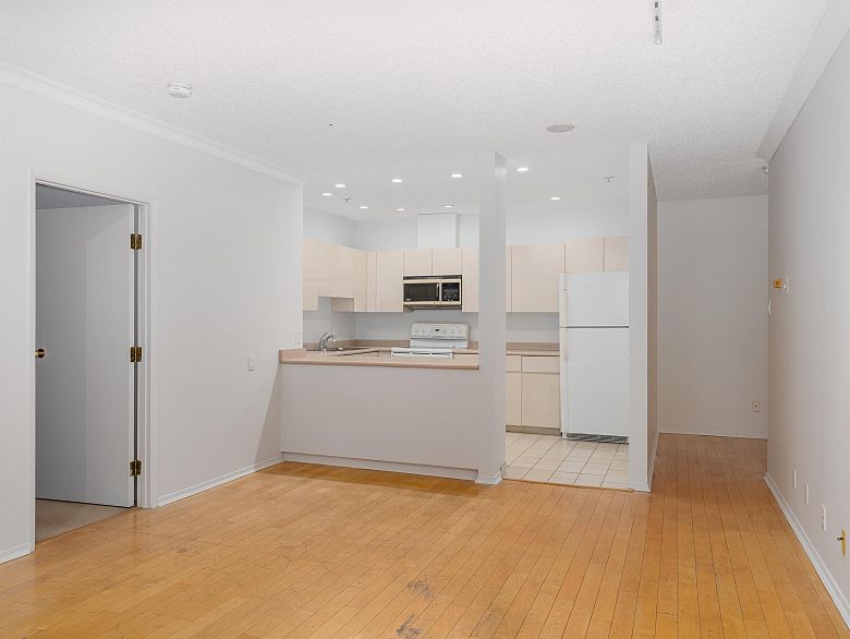 1108 1177 Hornby Street