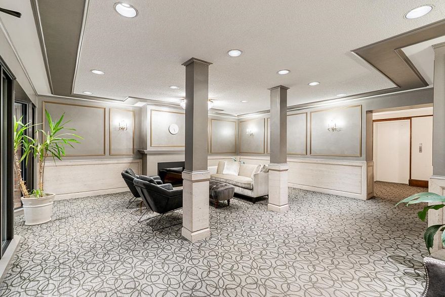 605 1405 W 15th Avenue