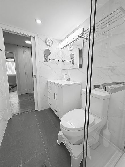 1501 1740 Comox Street