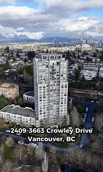 2409 3663 Crowley Drive