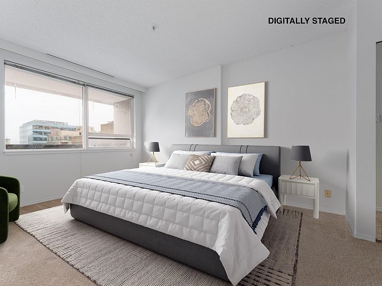 1108 1177 Hornby Street