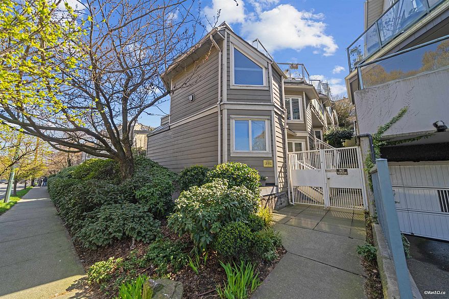 F7 1100 W 6th Avenue