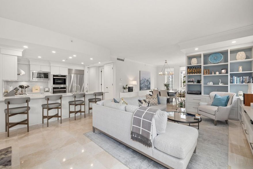 1102 1280 Richards Street