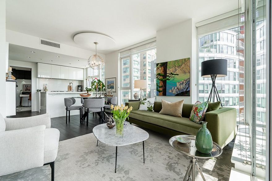 707 1351 Continental Street