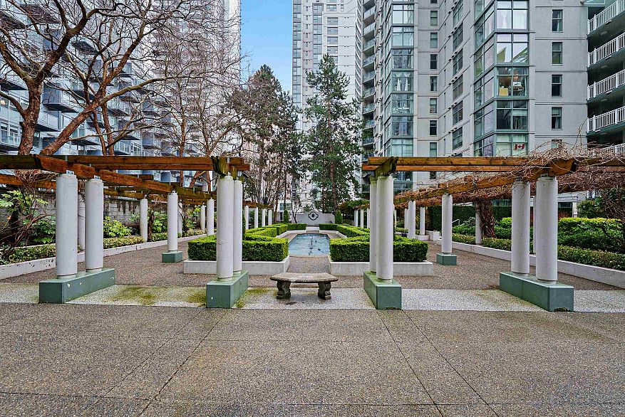 A601 431 Pacific Street