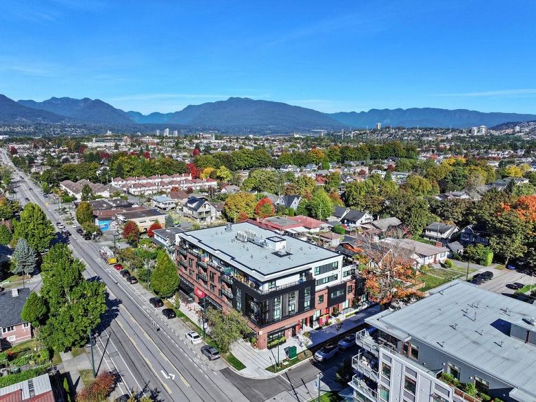 311 2419 Grant Street