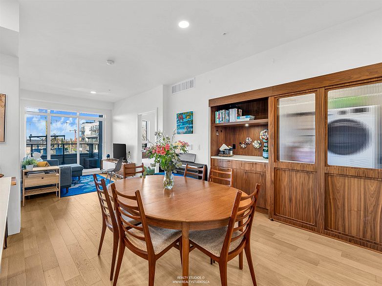 409 2550 Garden Drive