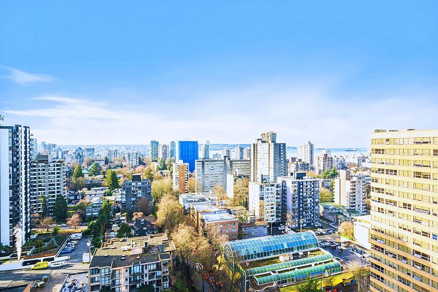 2004 1568 Alberni Street