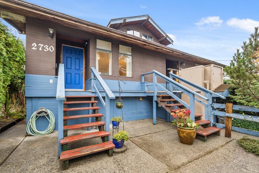 2730 Point Grey Road