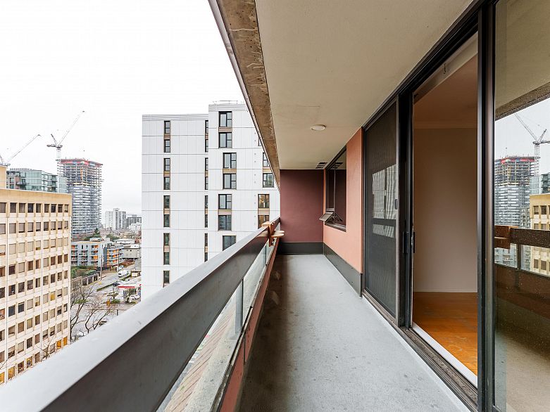 1108 1177 Hornby Street