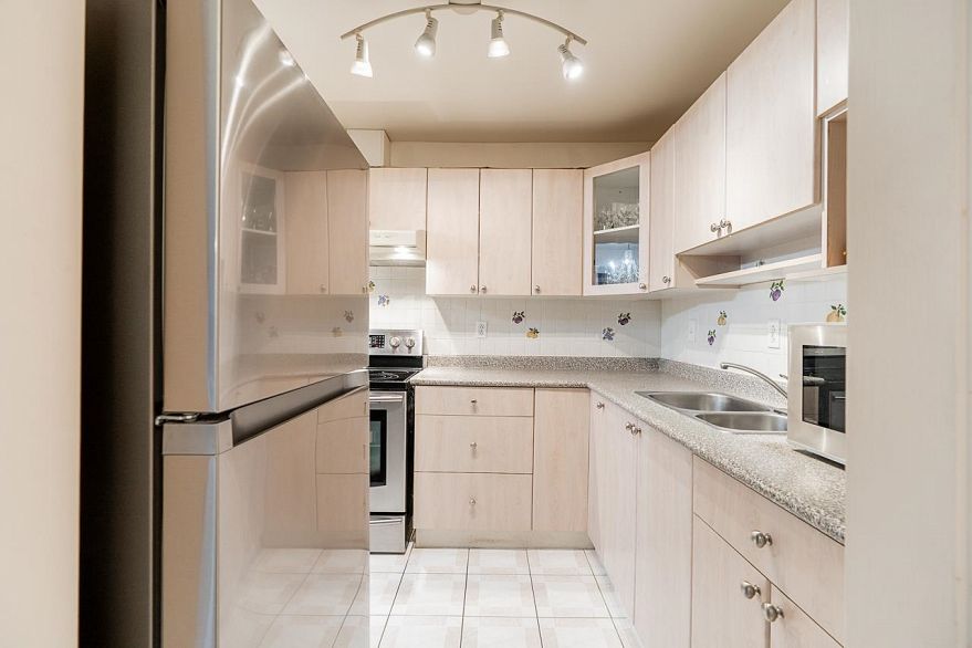 605 1405 W 15th Avenue