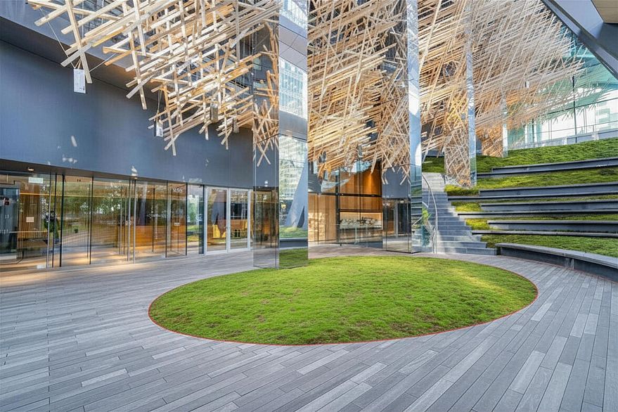 2902 1568 Alberni Street