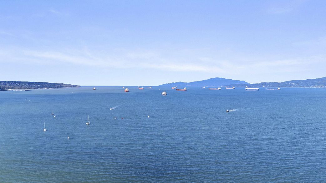 402 1575 Beach Avenue