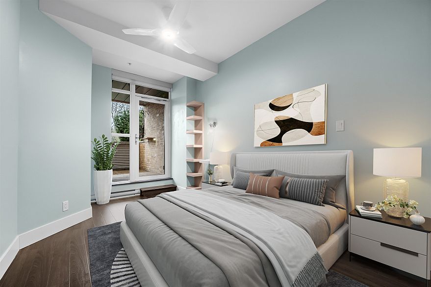 208 2250 Commercial Drive