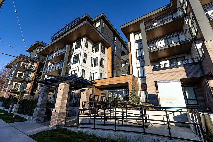 603 2450 Garden Drive