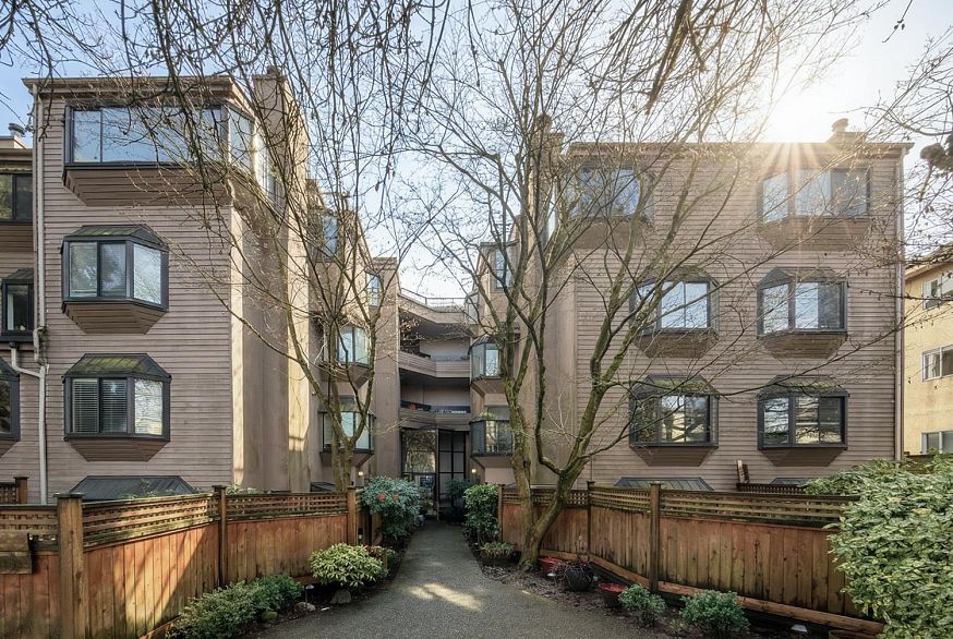 311 1922 W 7th Avenue