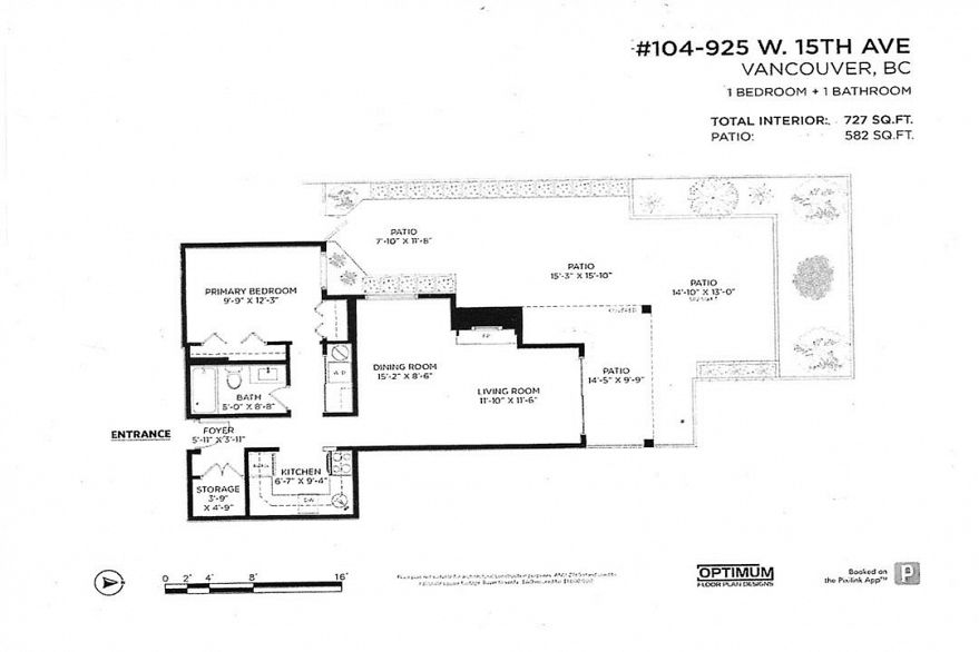 104 925 W 15th Avenue