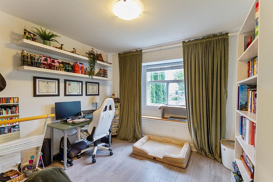 6450 St. George Street