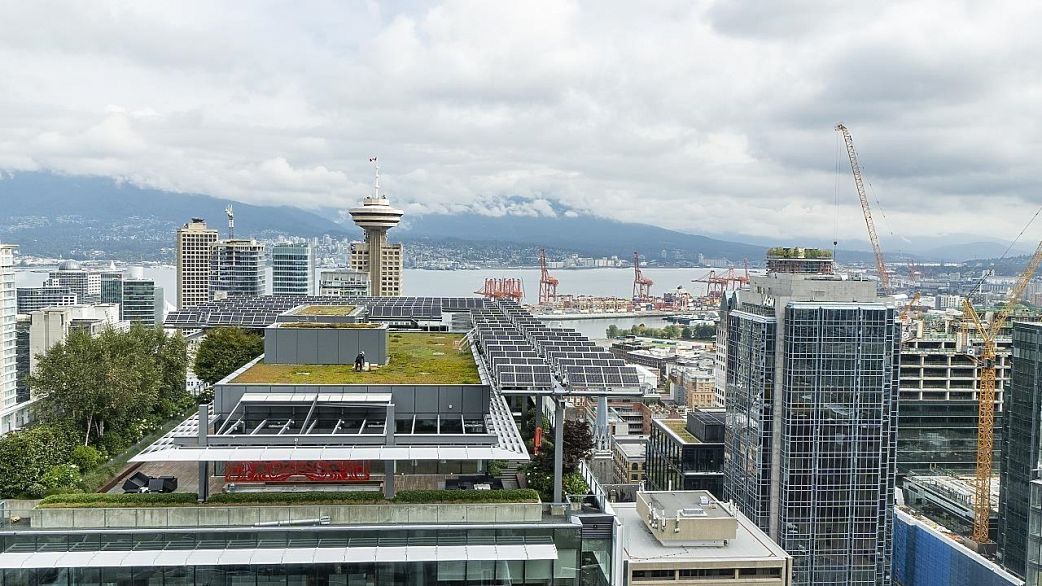 4007 777 Richards Street