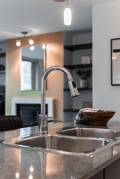 1102 1225 Richards Street