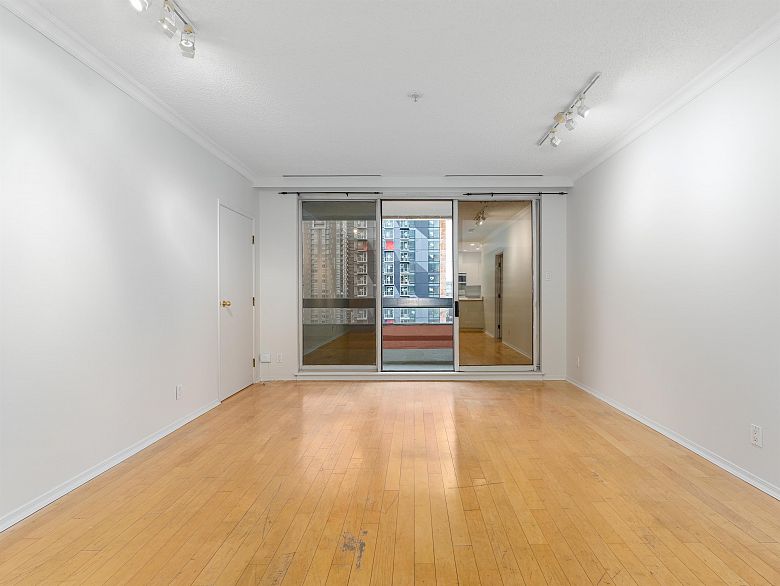 1108 1177 Hornby Street